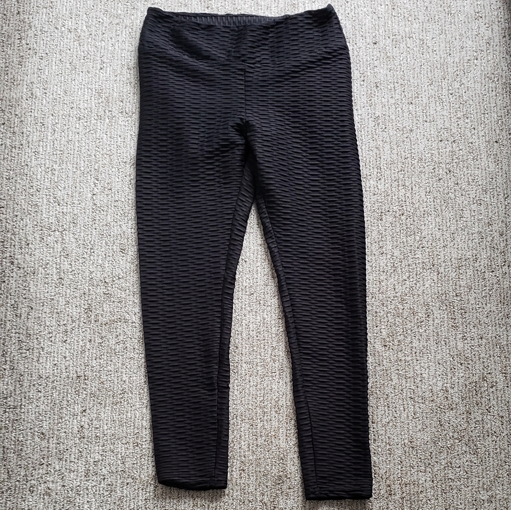 Yoga Leggings